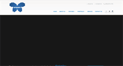Desktop Screenshot of empero.net